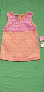 Zazi jurk maat 74, Meisje, Jurkje of Rokje, Ophalen of Verzenden, Zo goed als nieuw