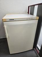 Liebherr vriezer met 4 lades teab, Gebruikt, Ophalen, Vrieskast, 85 tot 120 cm