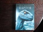 Raptor, origineel, Vanaf 16 jaar, Ophalen of Verzenden, Zo goed als nieuw, Actiethriller