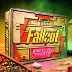 Fallout Wasteland Treasures Kit, Ophalen of Verzenden, Nieuw, Tv, Gebruiksvoorwerp