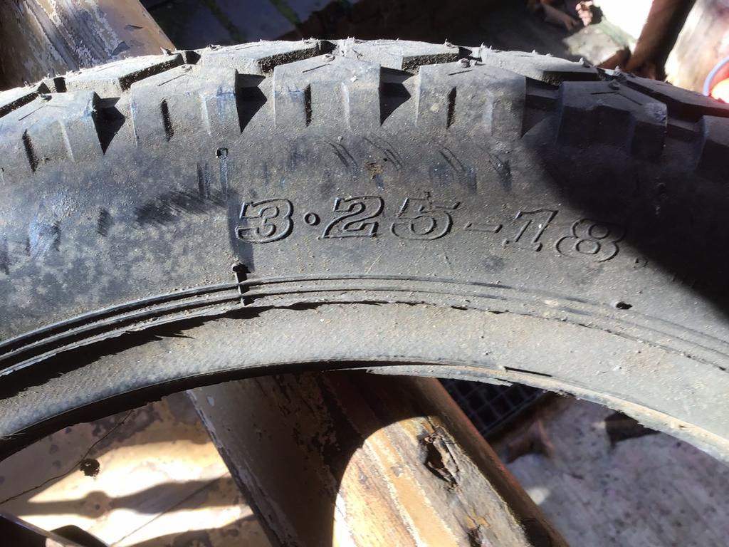 Brommerband, Ophalen, Zo goed als nieuw, Overige typen