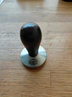 Quick Mill Tamper 58mm - nieuw, Ophalen of Verzenden, Zo goed als nieuw