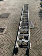 Schildersladder, Ophalen, Gebruikt, Ladder, 4 meter of meer