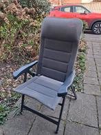 Crespo stoelen en tafelset., Ophalen of Verzenden, Campingstoel