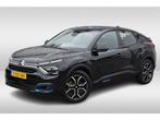 Citroën Ë-C4 Feel Pack 50 kWh | Navigatie | Camera | Airco, 136 pk, Gebruikt, Zwart, SUV of Terreinwagen