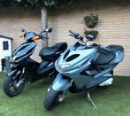 Yamaha Aerox 2006-2012 50cc GEZOCHT, Ophalen, Gebruikt