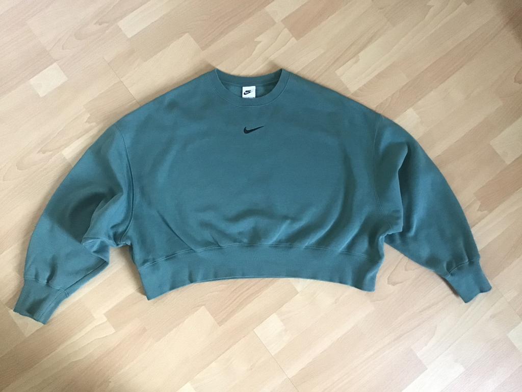 Nike trui krop maat S, Ophalen, Zo goed als nieuw, Maat 36 (S), Overige typen
