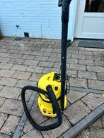 Kärcher WD 2 Waterstofzuiger - Gebruikt, Ophalen of Verzenden, Gebruikt, Reservoir, Waterstofzuiger