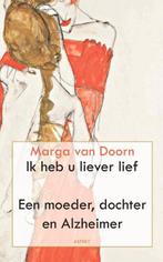 Ik heb u liever lief - Marga van Doorn, Ophalen of Verzenden, Gelezen