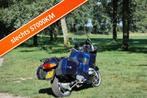 BMW R1150RT Twinspark 2003 biarritzblau, 2e eig., Motoren, 1150 cc, 2 cilinders, Particulier, Toermotor