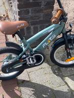 Te koop kinderfiets maat 14, Ophalen, Zo goed als nieuw, Minder dan 16 inch