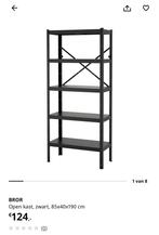 Ikea BROR stellingkast, Ophalen, Zo goed als nieuw