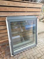 3x velux sk06 114x118 cm dakramen, Ophalen, Gebruikt, Minder dan 80 cm, 80 tot 120 cm