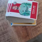 plus voetbal plaatjes, Plus, Ophalen