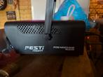 Festi Night Rookmachine 400W - Ideaal voor Feestjes!, Ophalen, Gebruikt, Rookmachine