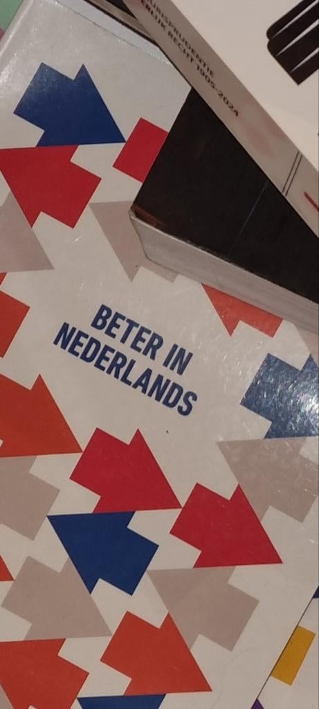 Rechtenboeken Nijmegen - Alles in één keer!, Boeken, Studieboeken en Cursussen, Gelezen, Diverse auteurs, Ophalen of Verzenden