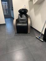 Wasbak kapper, Ophalen of Verzenden, Minder dan 10 m², Laminaat