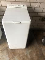 WASMACHINE BOVENLADER  BREEDTE IS 40CM, Witgoed en Apparatuur, Wasmachines, Ophalen, 1200 tot 1600 toeren, Gebruikt, 4 tot 6 kg