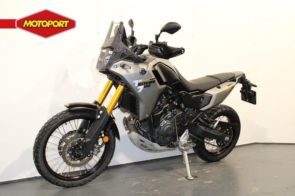 Yamaha TENERE 700 (bj 2025), Motoren, Motoren | Yamaha, Klantenservice@yamaha-motor.nl, Meer dan 35 kW, Toermotor, Koolhovenlaan 101
1119 NC  Schiphol-Rijk, NL