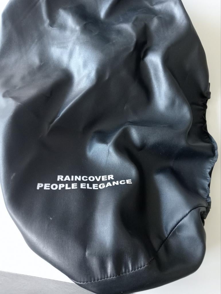 Regenhoes voor scooter/motor - People Elegance, Ophalen of Verzenden, Nieuw, People Elegance