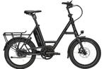 i:SY S8 ZR F BL 500Wh Black 2023, Fietsen en Brommers, Elektrische fietsen, Overige merken, -, - 0
-, NL, Nieuw
