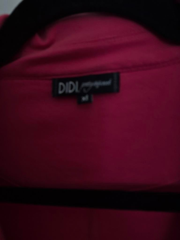 Roze jasje van Didi, Ophalen of Verzenden, Zo goed als nieuw, Roze