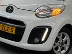 Citroen C1 1.0 Exclusive AUTOMAAT Airco Elek.Ramen LMV, Euro 5, Gebruikt, 4 stoelen, C1