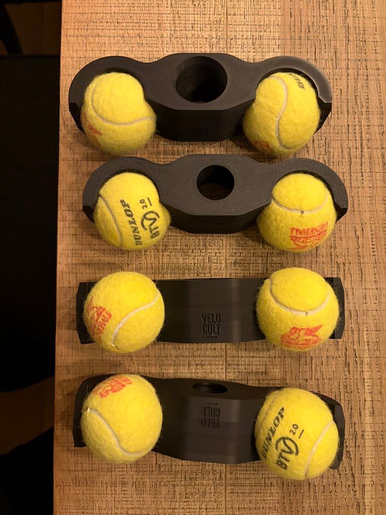 Wahoo KICKR Core rockervoeten, Ophalen, Overige typen