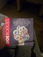 Originele Geldcadeautjes met Origami - Laurent d'Haeseleer, Ophalen of Verzenden