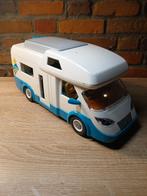 Playmobil camper, Kinderen en Baby's, Speelgoed | Playmobil, Ophalen, Gebruikt