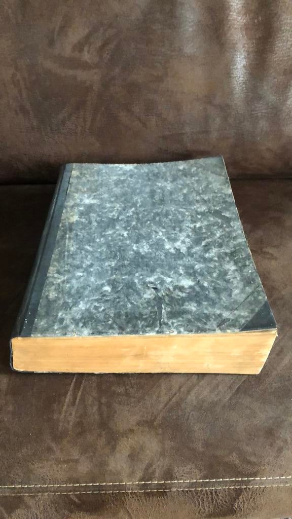 DE BAZUIN (in boek gebundeld), Ophalen, Gelezen, Christendom | Katholiek
