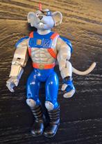 Biker Mice poppetje, Ophalen of Verzenden, Zo goed als nieuw