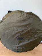 Fox Easy Shelter Plus, Ophalen, Tot en met 2