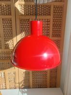 Vintage FOG & MØRUP hanglamp uit de jaren 70, Ophalen of Verzenden, Zo goed als nieuw, Minder dan 50 cm