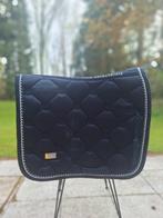 Equestrian stockholm dekje midnight blue maat cob dressuur, Dieren en Toebehoren, Paarden en Pony's | Dekens en Dekjes, Gebruikt