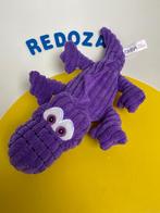 220 OHRA krokodil paars, Ophalen of Verzenden, Overige typen