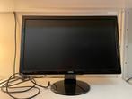 BenQ GL2450-T 24 inch Full HD LED Monitor, Computers en Software, Monitoren, Ophalen, Gebruikt, Kantelbaar, Full HD