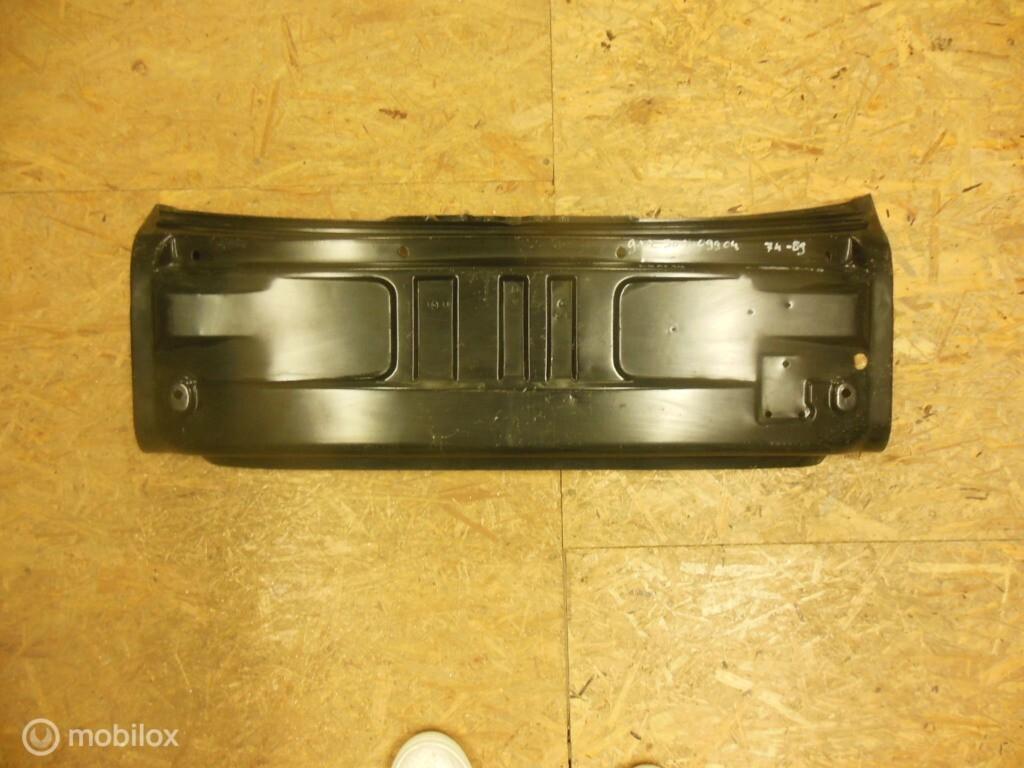 Voorfront Porsche 911 1974-1989, Porsche, Nieuw, Ophalen of Verzenden, Porsche