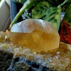 Grote collectie kristallen: Calciet, Kwarts, Pyriet, Ophalen of Verzenden, Mineraal