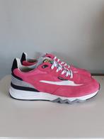Floris van Bommel de Zager Sneakers roze nieuw (10,5), Ophalen of Verzenden, Nieuw, Overige kleuren