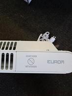 Eurom convector kachel., Ophalen, Overige soorten, Elektrisch, Zo goed als nieuw