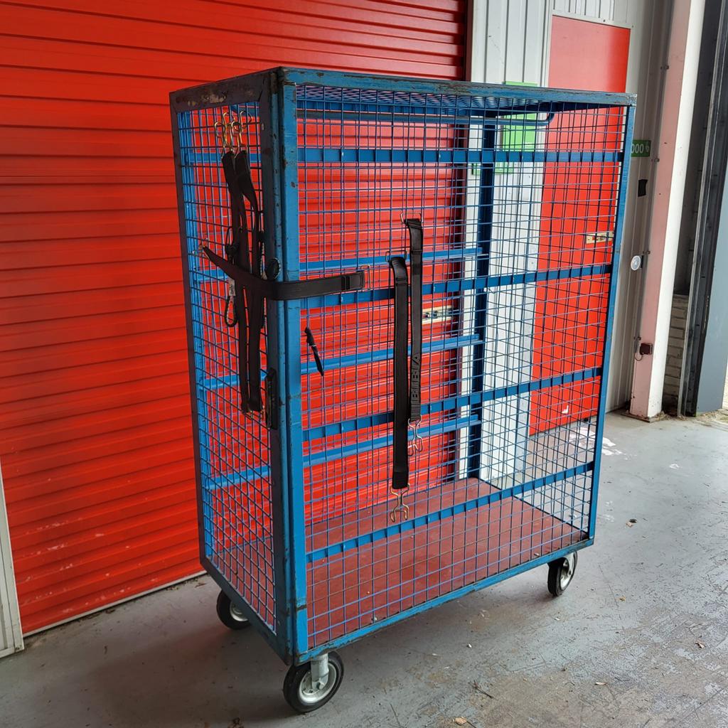 Roterende graandispenser rijstcontainer, 6-rooster
