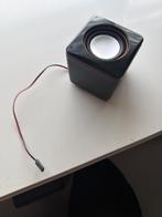 Tamiya 1/14 vrachtwagen speaker, Ophalen of Verzenden, Gebruikt