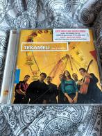 Tekameli - Ida y Vuelta, Cd's en Dvd's, Ophalen of Verzenden, Zo goed als nieuw