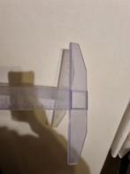 Tekentafel liniaal 75 cm, Ophalen of Verzenden, Gebruikt, Overige typen