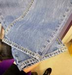 Retour licht blauwe jeans in used look 16jr / heren XS 31904, Retour, Blauw, ., W32 (confectie 46) of kleiner