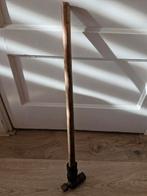 Originele NS wagenvoerdershamer – Spoorweg erfgoed, Verzamelen, Ophalen of Verzenden, Trein, Overige typen