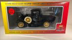 Ford model a pick up 1931 moter city classic 1.18, Overige merken, Ophalen of Verzenden, A, A