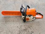 Stihl MS 230 kettingzaag, Ophalen, Gebruikt, Boomzaag, Stihl
