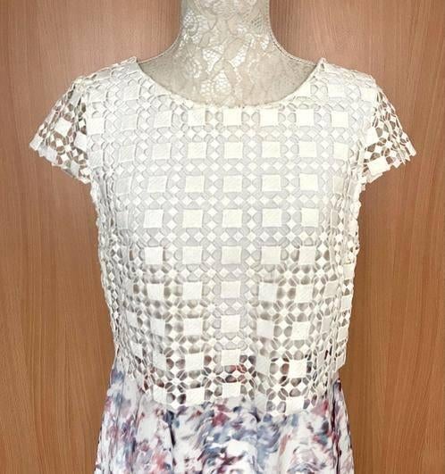 Phase Eight jurk maat 40, Kleding | Dames, Jurken, Maat 38/40 (M), Overige kleuren, Ophalen of Verzenden, Zo goed als nieuw